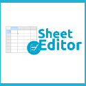 WP Sheet Editor