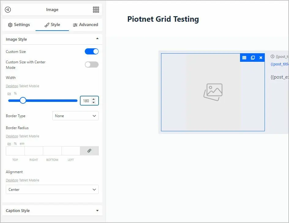 custom sizing book featured image