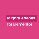 Mighty Addons