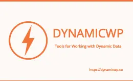 dynamicwp website