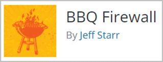bbq badge
