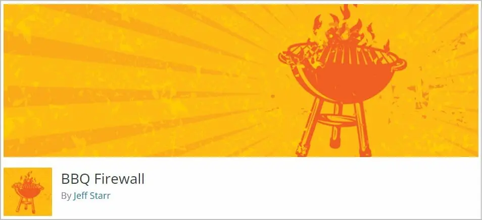 bbq banner