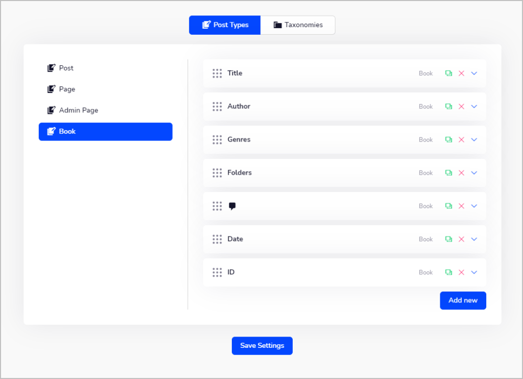 adminify admin column editor