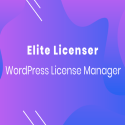 Elite Licenser