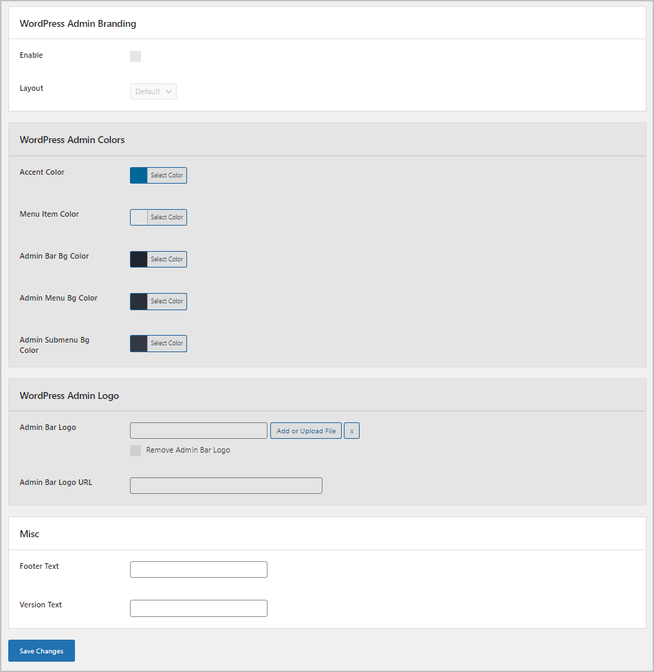ultimate dashboard white label options