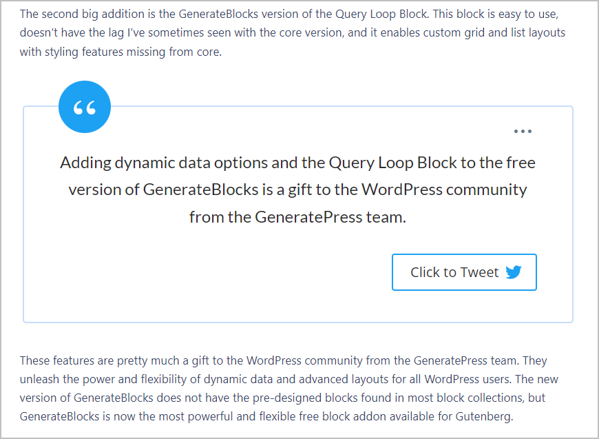 quotesdlx on the front end