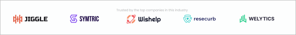 final logo section