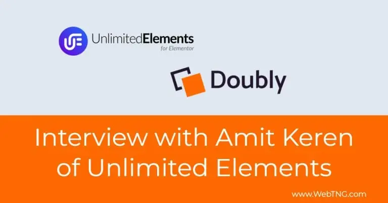 interview with amit keren