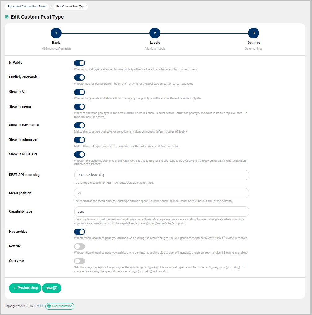 ACPT Wants to Be Your Complete Dynamic Data Solution - WebTNG