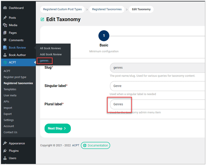 ACPT Wants to Be Your Complete Dynamic Data Solution - WebTNG