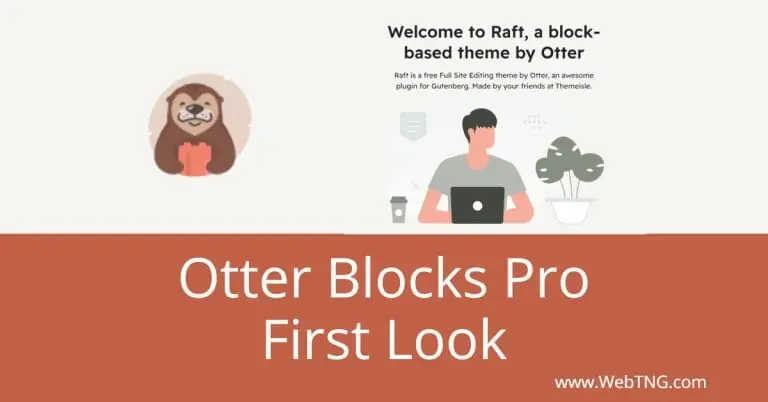 otter blocks pro first look