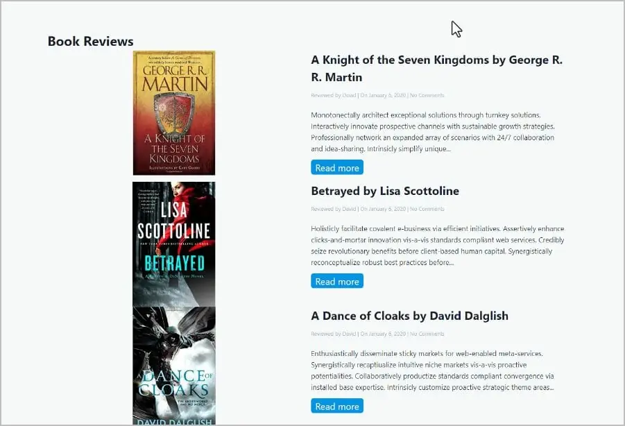toolset book archive