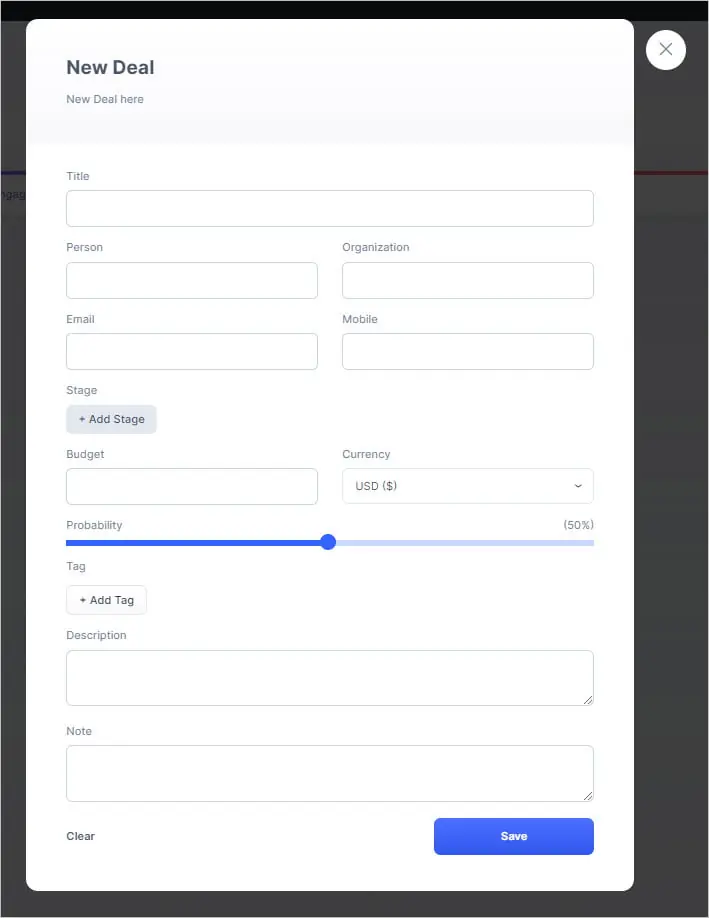 propovoice deal card