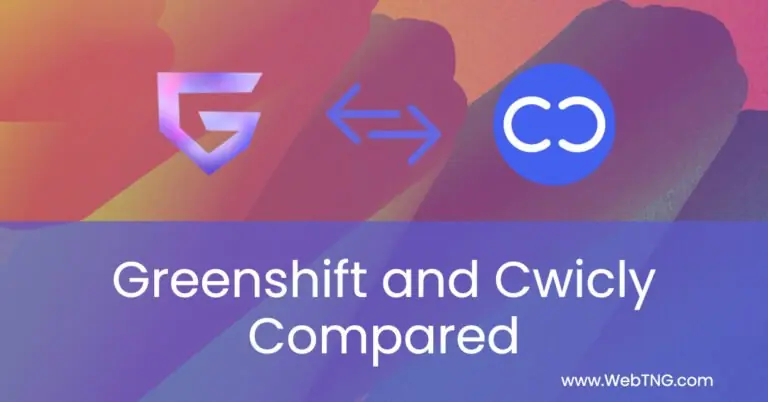 greenshift cwicly compared