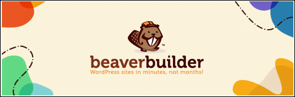 beaver builder banner