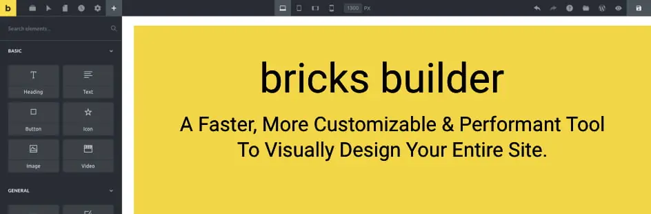 bricks builder
