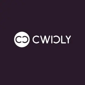 cwicly web button