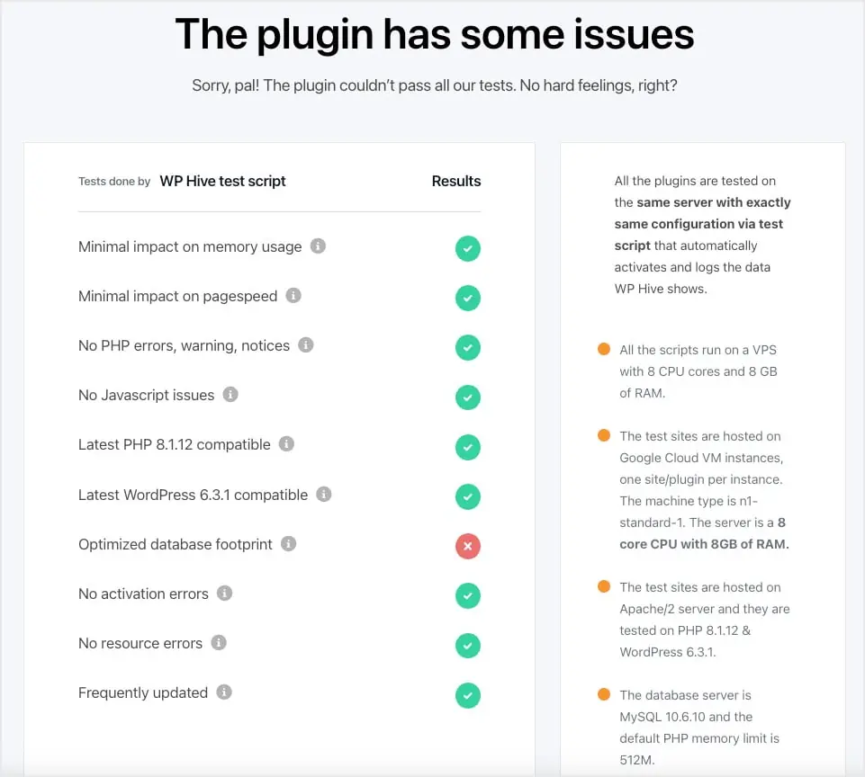 wphive bit form issues