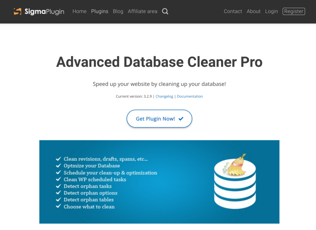 adbc home page