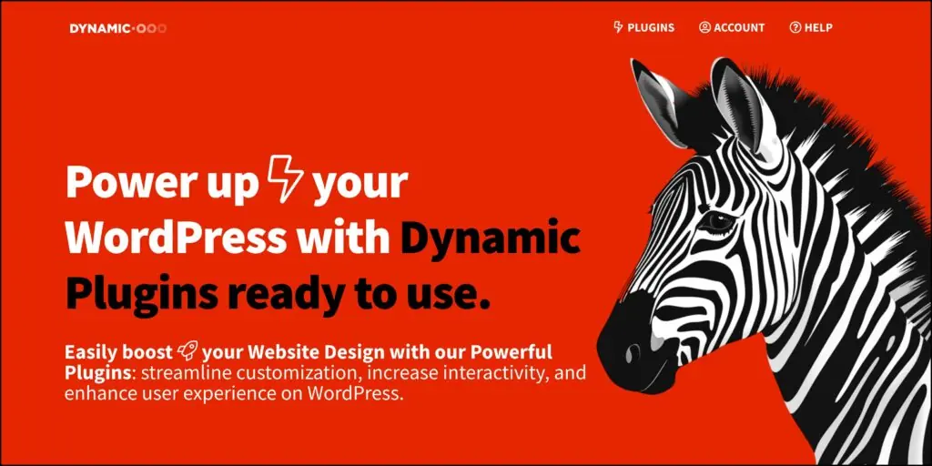 dynamic ooo website
