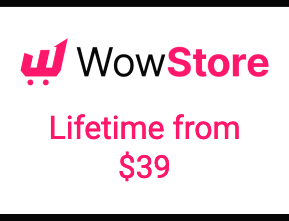 wow store ltd