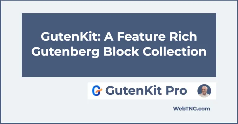 gutenkit pro review
