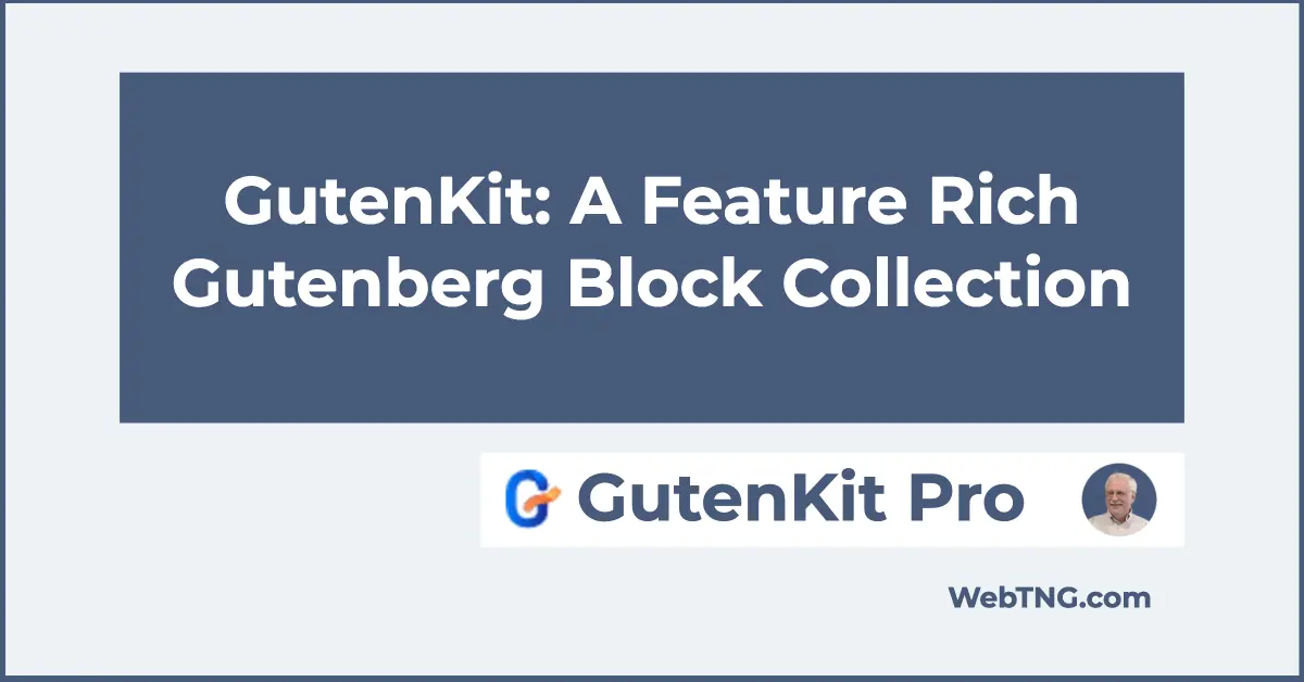 gutenkit pro review