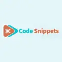 Code Snippets Pro
