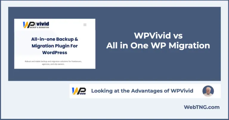 wpvivid vs all in one wp migration