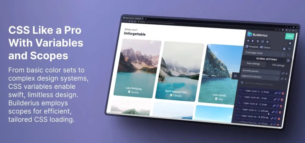 builderius