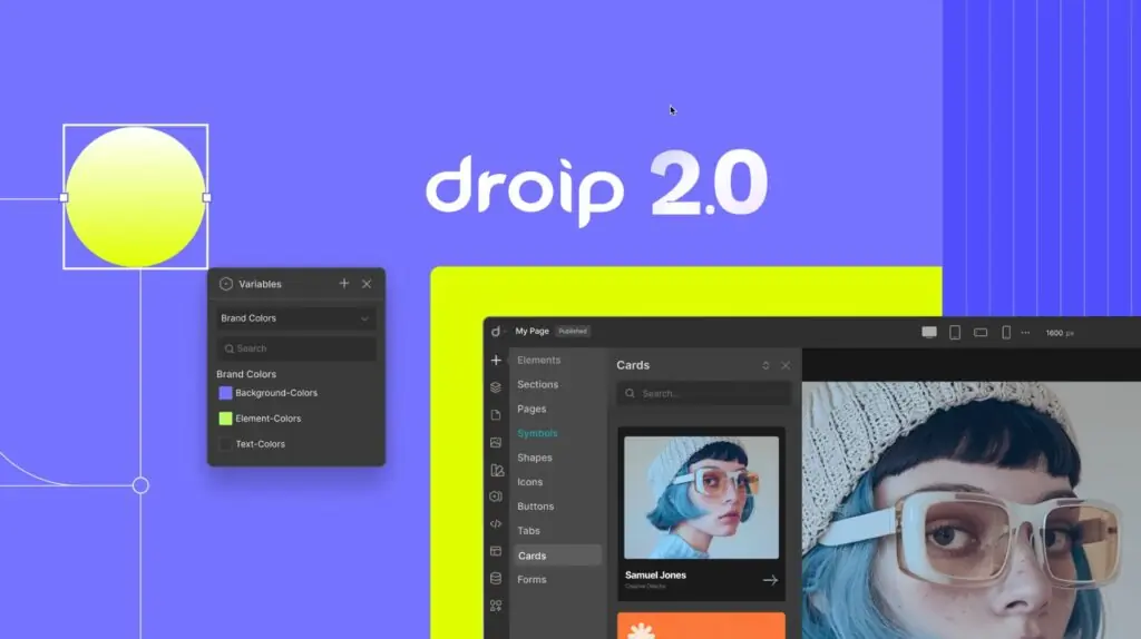 droip v2