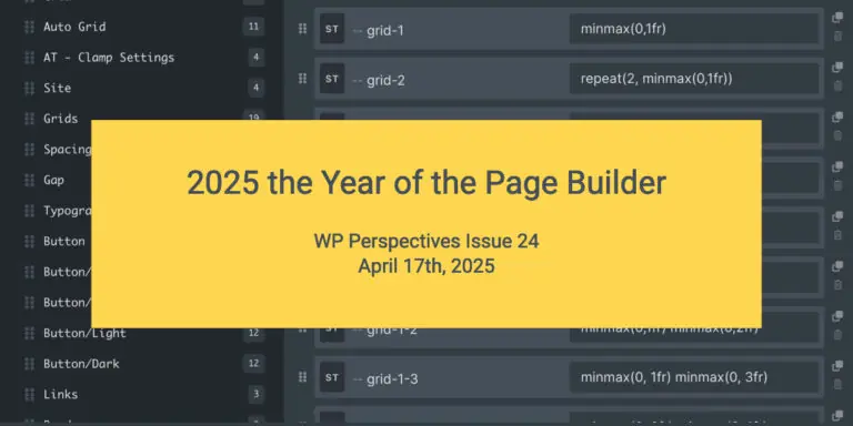 wp perspectives issue 24