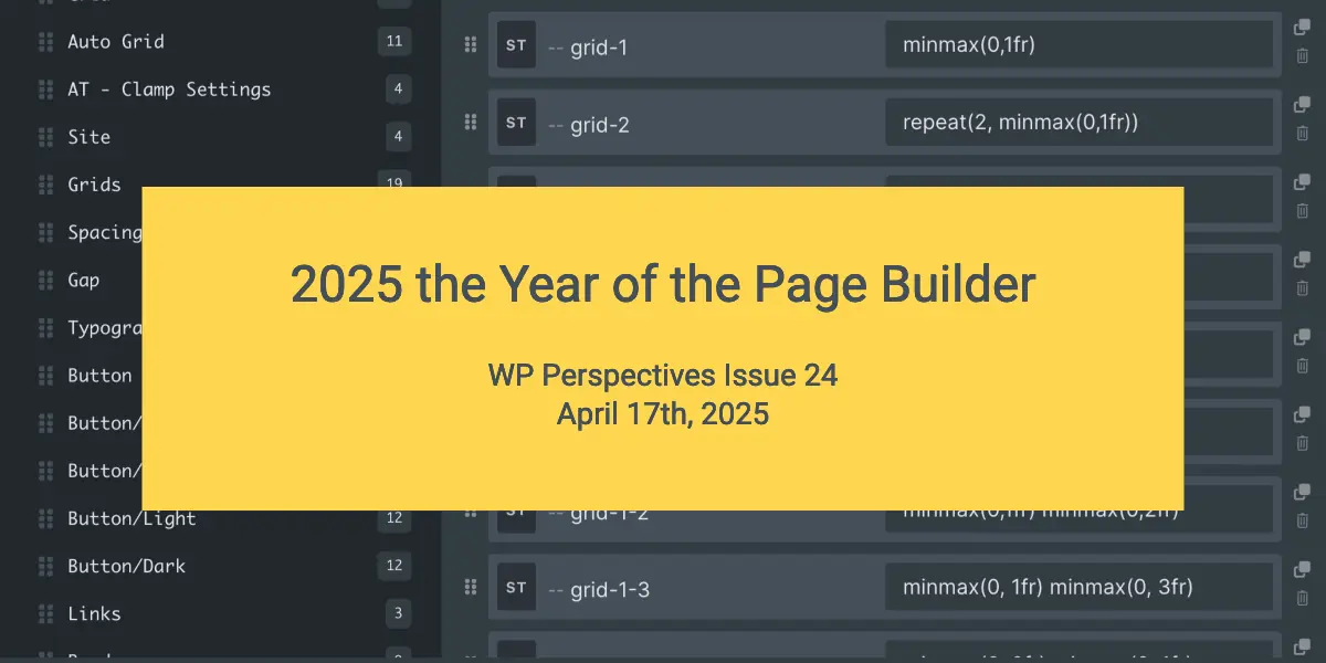 wp perspectives issue 24