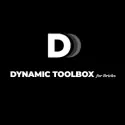 Dynamic Toolbox for Bricks