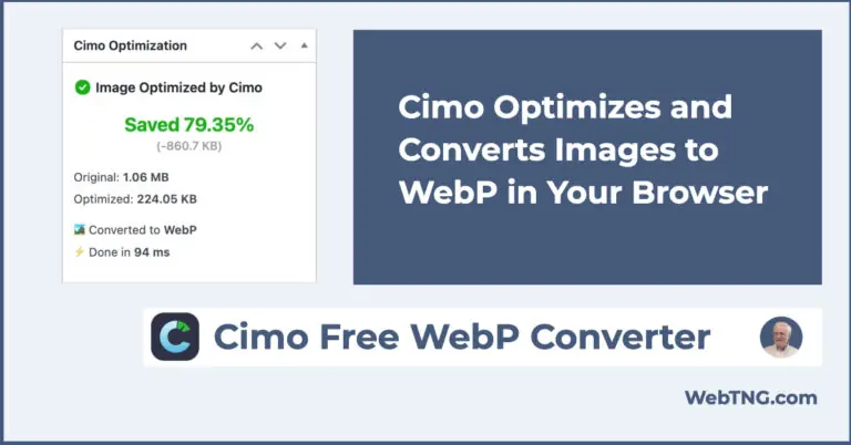 cimo free image converter