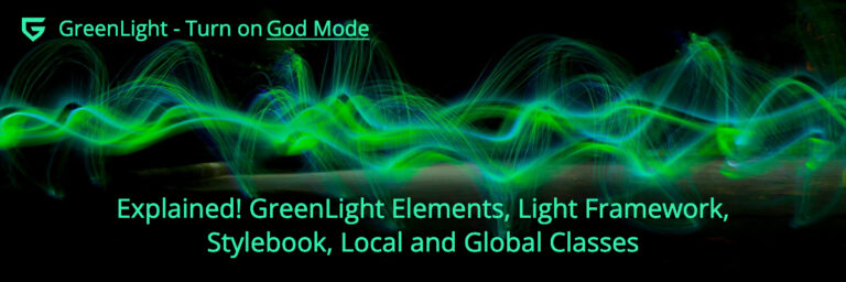 greenlight builder explained