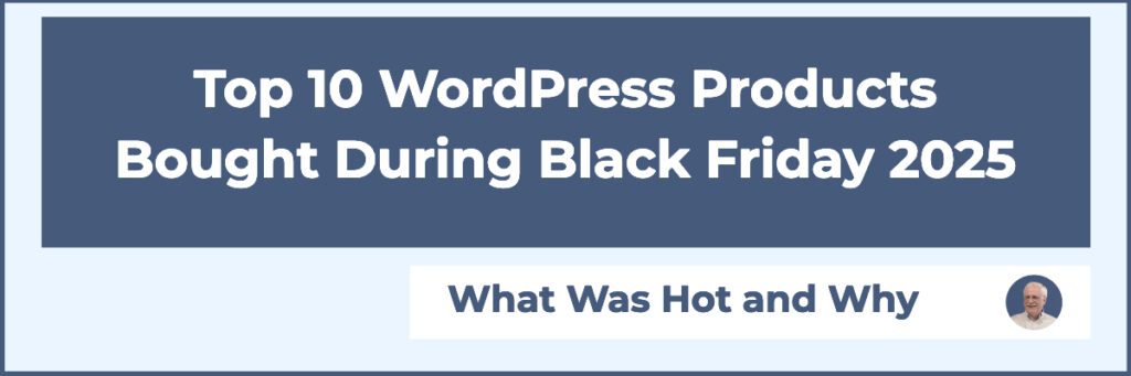 most popular black friday purchases 2025